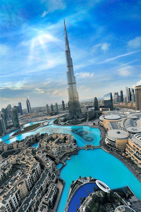 capital of dubai country.
